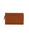 Frandi 472/03 RFID - CUIR DE VACHETTE - porte monnaie billet cuir femme français porte-monnaie-femme