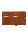 Frandi 472/03 RFID - CUIR DE VACHETTE - porte monnaie billet cuir femme français porte-monnaie-femme