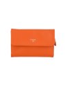 Frandi 472/03 RFID - CUIR DE VACHETTE - porte monnaie billet cuir femme français porte-monnaie-femme