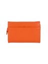Frandi 472/03 RFID - CUIR DE VACHETTE - porte monnaie billet cuir femme français porte-monnaie-femme