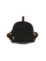 Frandi 813.05 - CUIR DE VACHETTE - NOIR sac besace fanny xl frandi sacs-a-mains