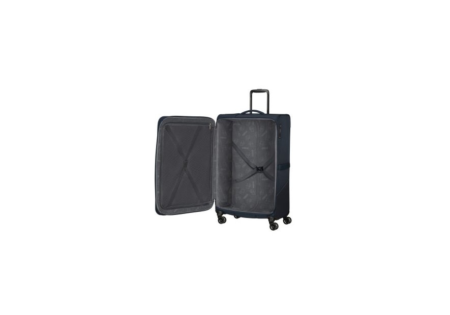 américan tourister 149500 valise grande taille summerride valise