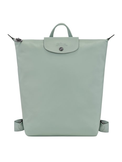 Longchamp 10287987 - CUIR DE VACHETTE - VE sac à dos m le pliage xtra sacs-a-mains