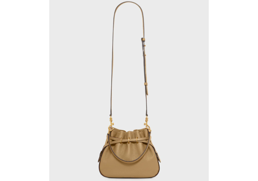 Gerard Darel LE MINI ROMY/424 sac seau mini romy gérard darel Sacs à mains