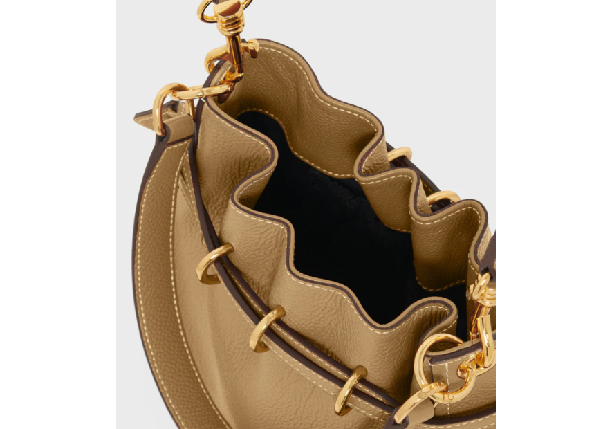 Gerard Darel LE MINI ROMY/424 sac seau mini romy gérard darel Sacs à mains