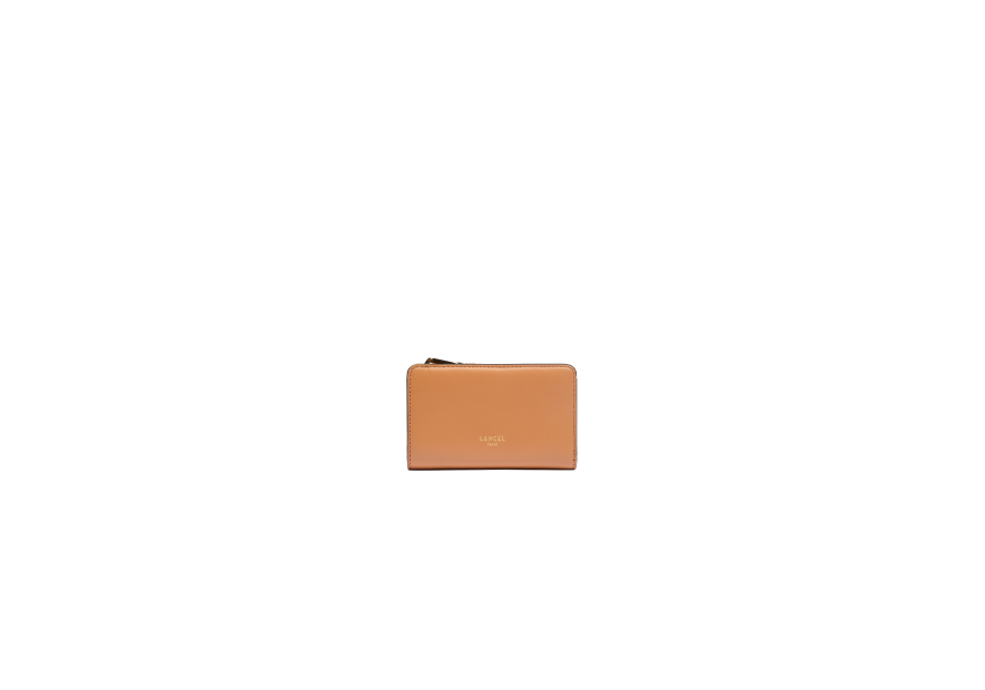 Lancel A13423 portefeuille origami de lancel Porte-monnaie Femme