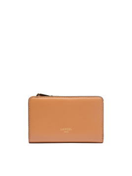 portefeuille origami de lancel