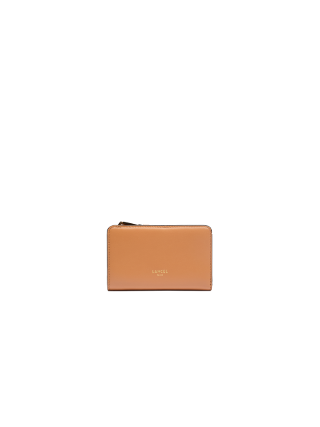 Lancel A13423 portefeuille origami de lancel porte-monnaie-femme