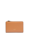 Lancel A13423 portefeuille origami de lancel porte-monnaie-femme
