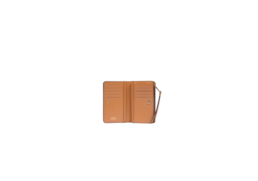 Lancel A13423 portefeuille origami de lancel Porte-monnaie Femme