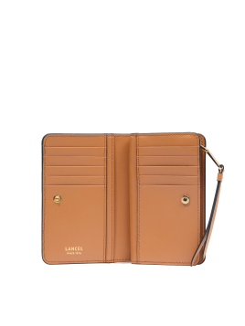 Lancel A13423 portefeuille origami de lancel Porte-monnaie Femme