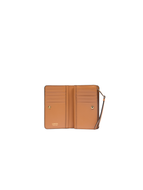 Lancel A13423 portefeuille origami de lancel Porte-monnaie Femme