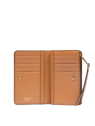 Lancel A13423 portefeuille origami de lancel porte-monnaie-femme