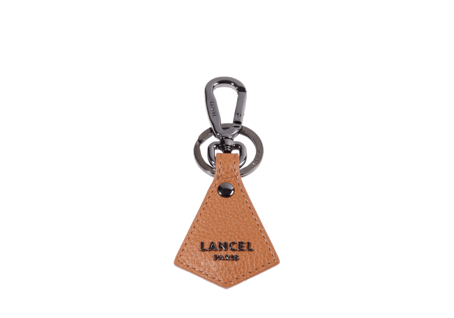 Lancel A13096 porté clés lancel come p.cles breloque