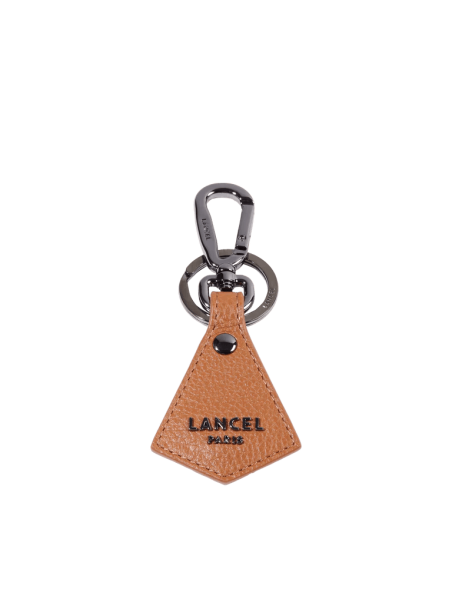 Lancel A13096 porté clés lancel come p.cles breloque