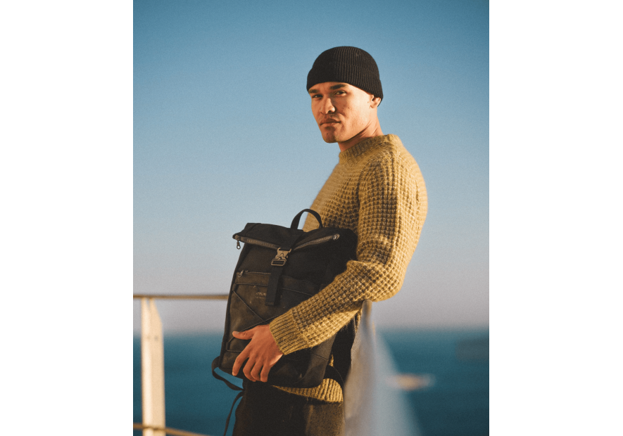 Les Ateliers Foures R475 sac à dos aristote des ateliers fourès Loisirs