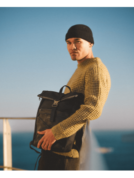 Les Ateliers Foures R475 sac à dos aristote des ateliers fourès Loisirs