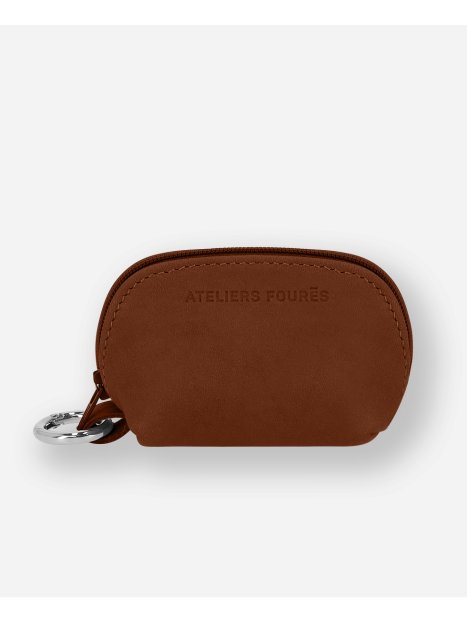 Les Ateliers Foures B12. petite bourse des ateliers fourès Porte-monnaie Femme