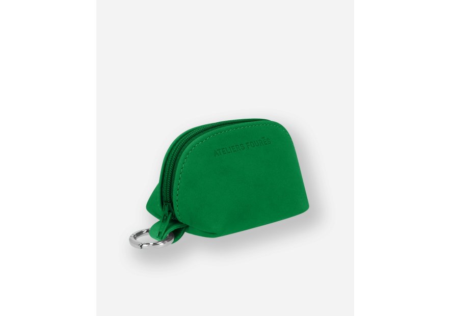 Les Ateliers Foures B12. petite bourse des ateliers fourès Porte-monnaie Femme