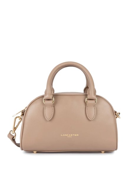 Lancaster 531-065 - CUIR DE VACHETTE - GAL petit sac à main bowling donna bow lancaster sacs-a-mains