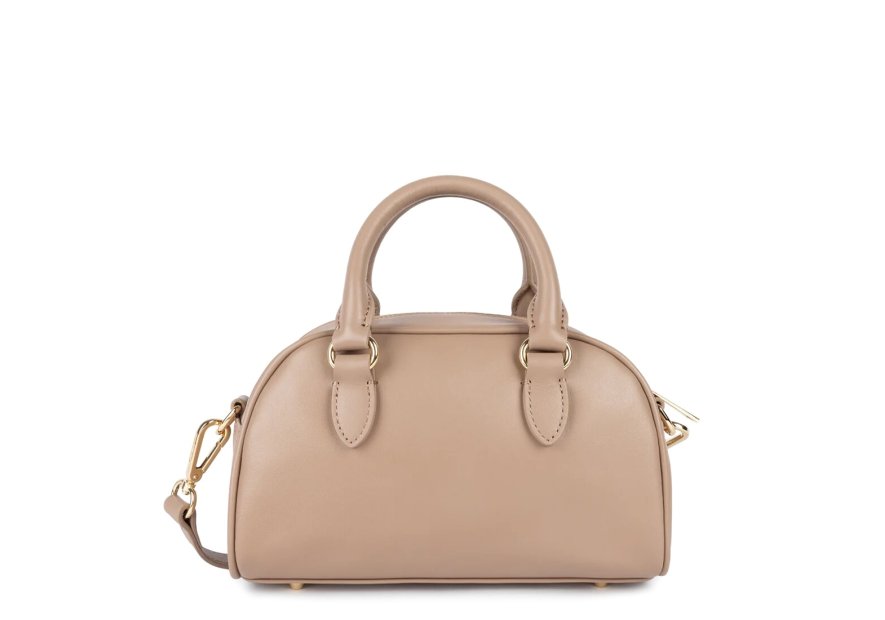 Lancaster 531-065 petit sac à main bowling donna bow lancaster Sacs à mains