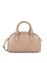 Lancaster 531-065 - CUIR DE VACHETTE - GAL petit sac à main bowling donna bow lancaster sacs-a-mains