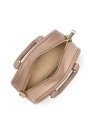 Lancaster 531-065 - CUIR DE VACHETTE - GAL petit sac à main bowling donna bow lancaster sacs-a-mains