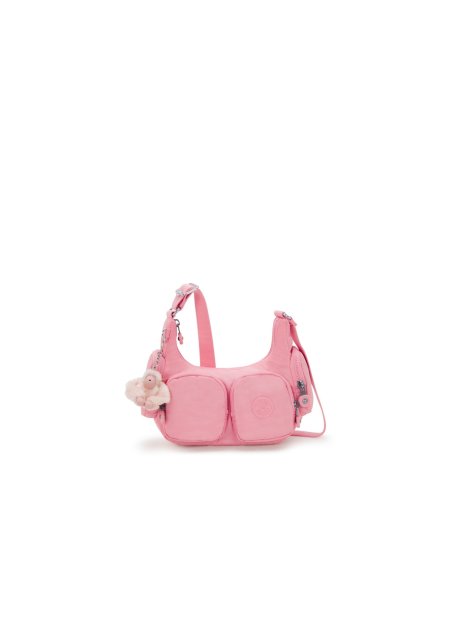 Kipling RIKKA S/I4333 - POLYAMIDE RECYCL mini sac kipling rikka s sacs-a-mains