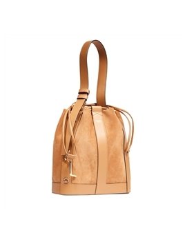 Lancel A13360 sac seau m lancel elles de lancel Sacs à mains