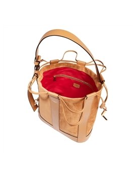 Lancel A13360 sac seau m lancel elles de lancel Sacs à mains