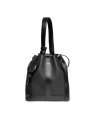 Lancel A13358 - CUIR DE VACHETTE - NOIR sac seau m elles de lancel sacs-a-mains