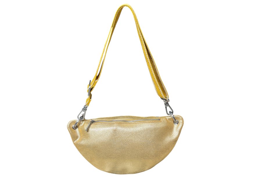 Mila Louise PETRA RX banane petra rx mila louise Sacs à mains