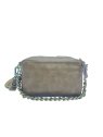 Mila Louise MAMA C. - CUIR DE VACHETTE - CAM trotteur double zips mama c de mila louise sacs-a-mains