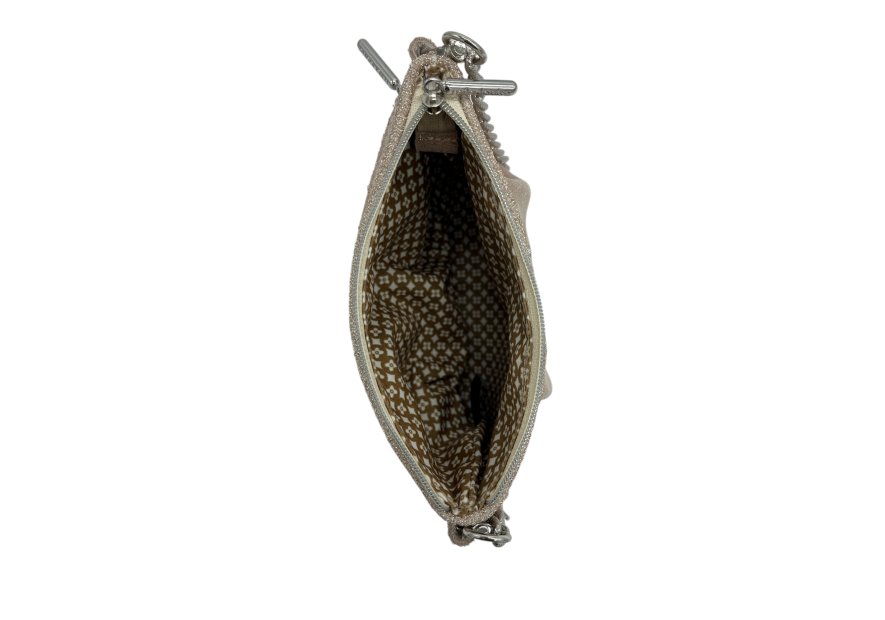 Mila Louise MATY X pochette porté travers maty x de mila louise Sacs à mains