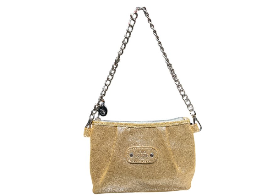 Mila Louise MATY X pochette porté travers maty x de mila louise Sacs à mains