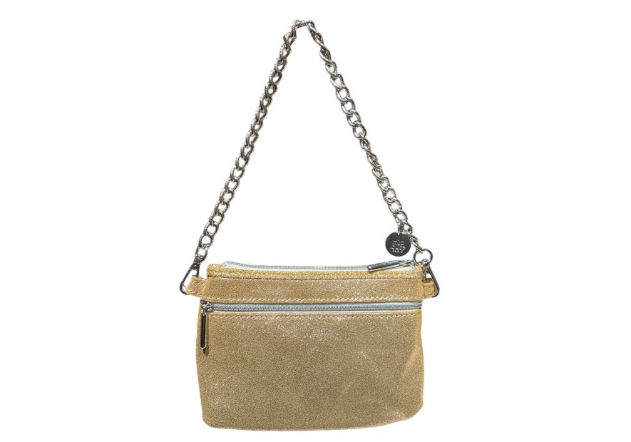 Mila Louise MATY X pochette porté travers maty x de mila louise Sacs à mains