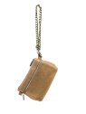 Mila Louise MATY X - CUIR DE VACHETTE - CAME pochette porté travers maty x de mila louise sacs-a-mains