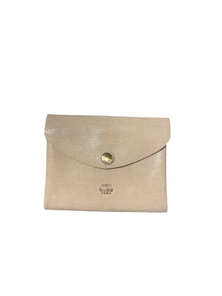 Mila Louise MONYLX RP - CUIR DE VACHETTE - R monylx rp Sacs à mains