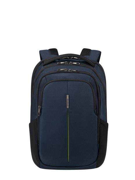 Samsonite 155196 - POLYESTER RECYCLÉ - BLE sac à dos guardit 3.0 de samsonite sac-business