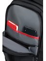 Samsonite 155196 - POLYESTER 600D RECYCLÉ  sac à dos guardit 3.0 de samsonite sac-business