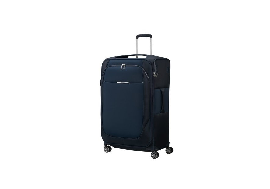 Samsonite 154968 valise 78cm re-lite valise