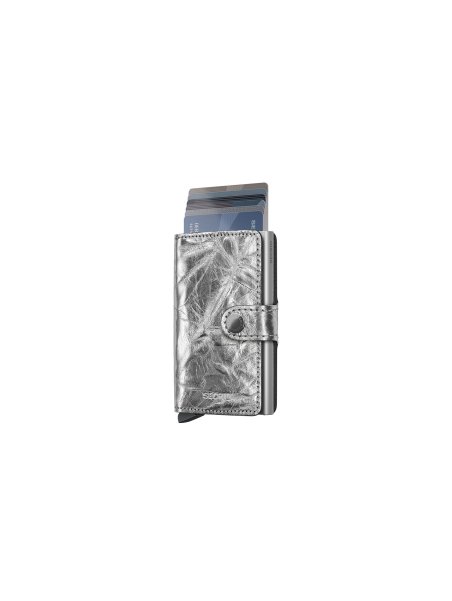 Secrid MCR porte cartes miniwallet crisple porte cartes