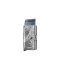 MCR - CUIR DE VACHETTE - SILVER