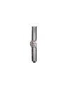 Secrid MCR - CUIR DE VACHETTE - SILVER porte cartes miniwallet crisple porte-cartes