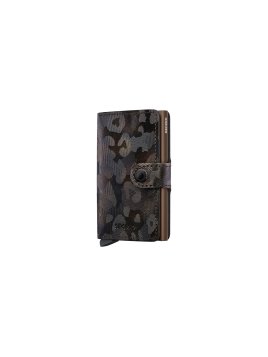 Secrid MJU porte cartes miniwallet jungle porte cartes