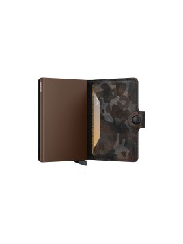 Secrid MJU porte cartes miniwallet jungle porte cartes
