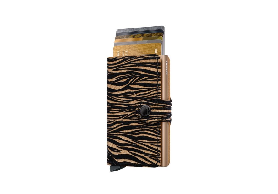 Secrid MZE porte cartes miniwallet porte cartes