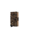 Secrid MZE - CUIR DE VACHETTE - BEIGE porte cartes miniwallet porte-cartes