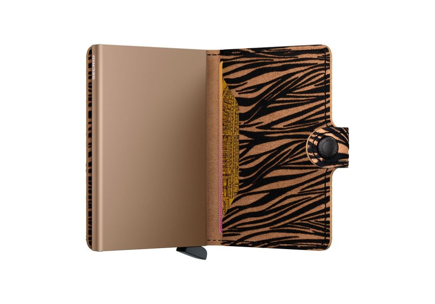 Secrid MZE porte cartes miniwallet porte cartes