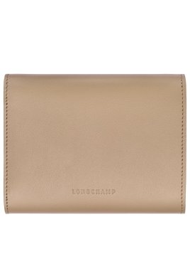 Longchamp 30021HGC portefeuille compact le roseau longchamp pmpb